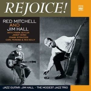 Rejoice! - Red Mitchell & Jim Hall