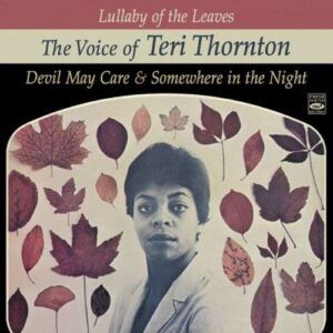 Lullaby Of The Leaves - Teri Thornton