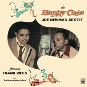 Happy Cats - Joe Newman Sextet
