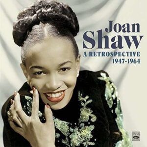 Retrospective 1947-1964 - Joan Shaw