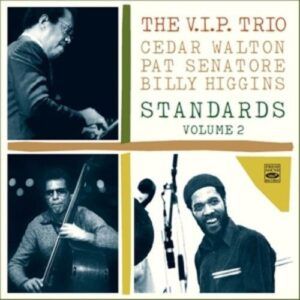Standards 2 - V.I.P. Trio