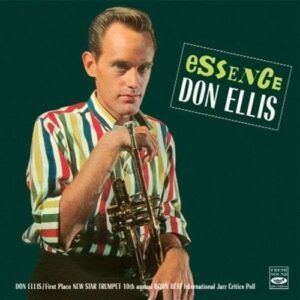 Essence - Don Ellis
