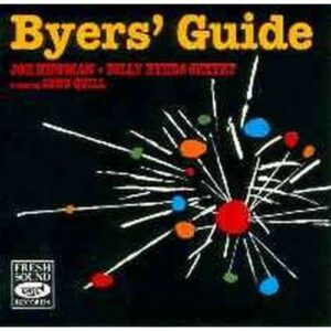 Byers' Guide - Joe Newman & Billy Byers