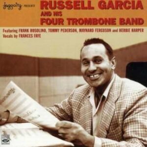 Jazz City Presents - Russell Garcia