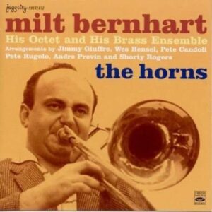 Horns - Milt Bernhart