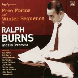 Free Forms & Winter Seque - Ralph Burns