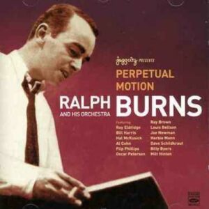 Perpetual Motion - Ralph Burns