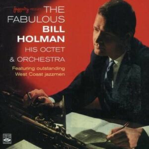 Fabulous - Bill Holman