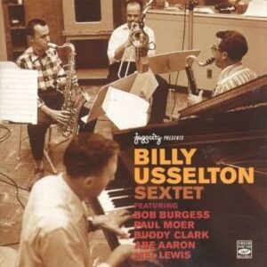 Complete Recording - Billy Usselton Sextet