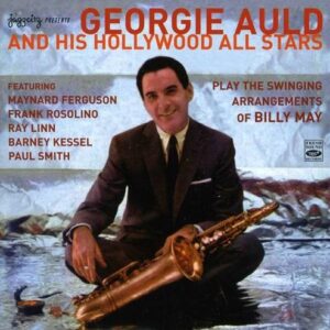 And His Hollywood All Sta - Georgie Auld