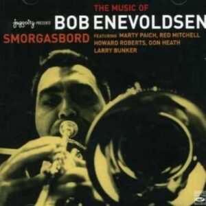 Smorgasbord - Bob Enevoldsen