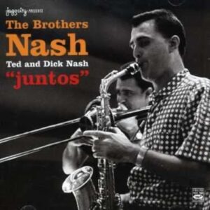Juntos - The Brothers Nash
