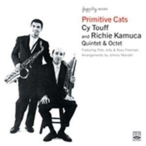 Primitive Cats - Cy Touff & Richie Kamuca