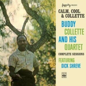 Calm, Cool & Collette - Buddy Collete