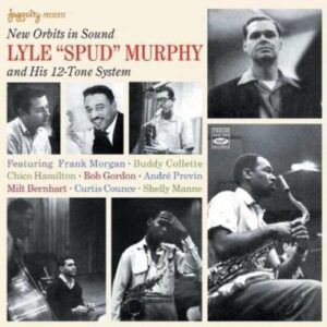 And His 12-Tone System - Lyle Murphy
