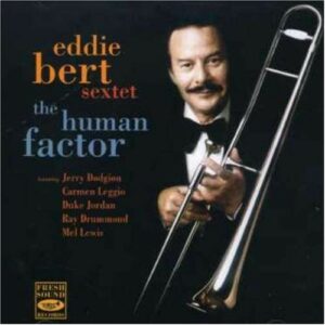 Human Factor - Eddie Bert
