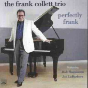 Perfectly Frank - Frank Collet Trio