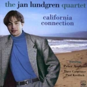 California Connection - Jan Lundgren Quartet