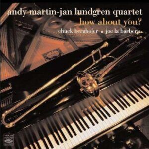 How About You? - Andreas Martin