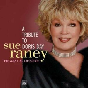 A Tribute To Doris Day - Sue Raney