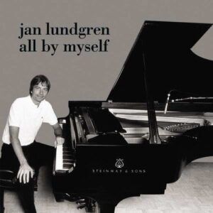 All By Myself - Jan Lundgren