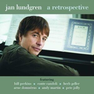 Retrospective - Jan Lundgren