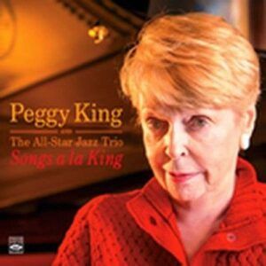 Songs A La King - Peggy King