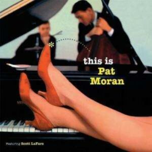 This Is Pat Moran - Pat Moran Trio