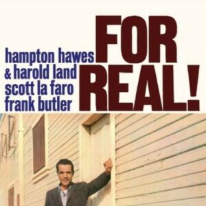 For Real - Hampton Hawes