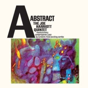 Abstract - Joe Harriet Quintet