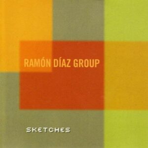 Sketches - Ramon Diaz Group