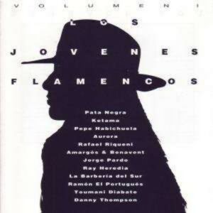 Los Jovenes Flamencos I