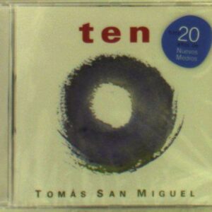 Ten - Tomas San Miguel