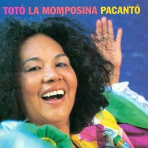 Pacanto - Toto La Momposina