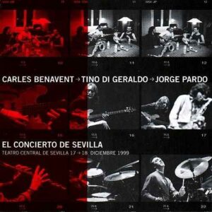 El Concierto De  Sevilla - Carles Benavent