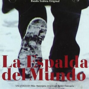 La Espalda Del Mundo (OST)