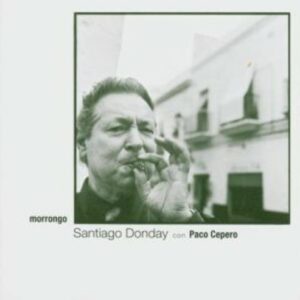 Morrongo - Santiago Donday