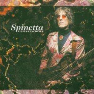 Viejas Canciones - Spinetta