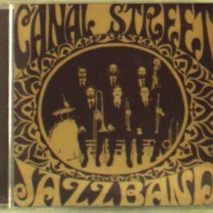 Primer Album - Canal Street Jazz Band