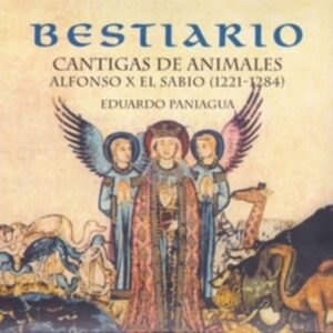 Cantigas Bestiario - Musica Antigua
