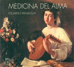 Medicina Del Alma - Musica Antigua