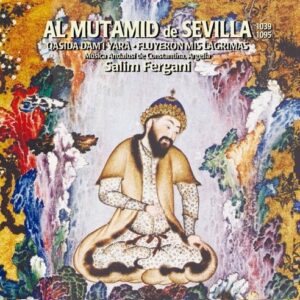 Al Mutamid De Sevilla - Salim Fergani