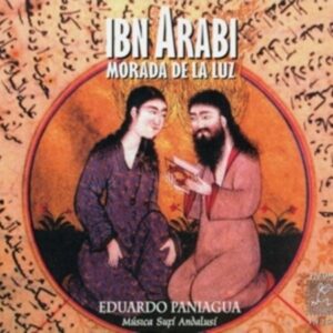 Ibn Arabi: Morada De La Luz