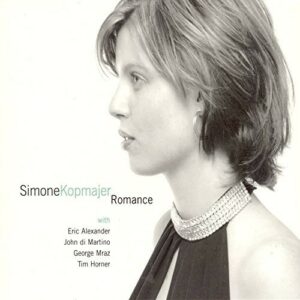 Romance - Simone Kopmajer