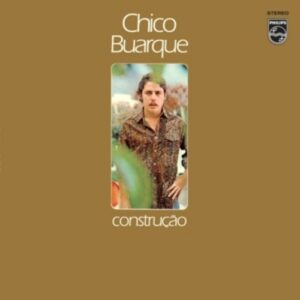 Construcao -Deluxe- - Chico Buarque