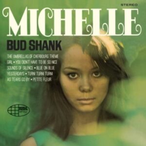 Michelle - Bud Shank & Chet Baker