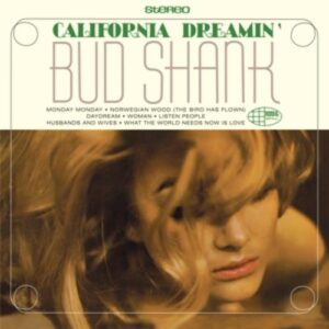 California Dreamin - Bud Shank & Chet Baker