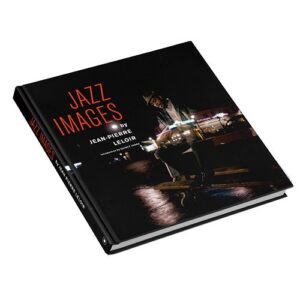 Jazz Images -Deluxe / Ltd- - Jean-Pierre Leloir