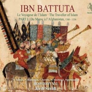 Ibn Battuta: Traveller Of Islam Part I