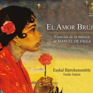 El Amor Brujo - Enrike Solinis